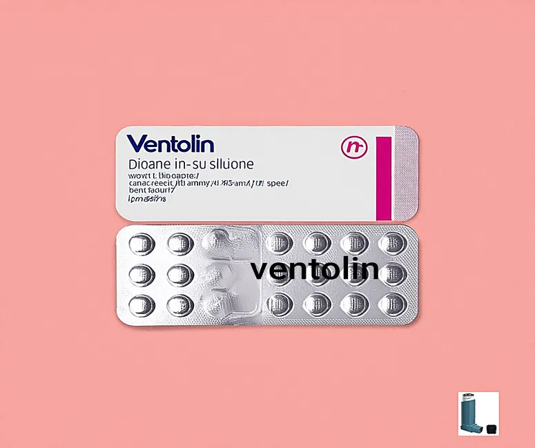 Ventolin 2